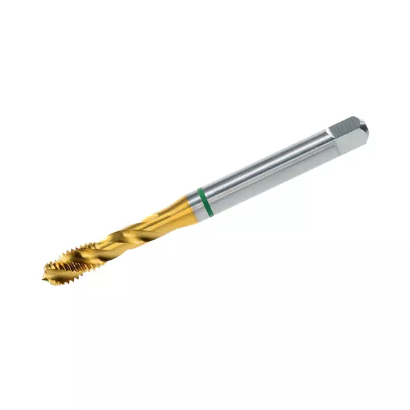VOLKEL VO-30139 Метчик машинный M16x2 DIN 376, HSSE-PM, форма С, УВК=39°, TIN, тип UNI, VO-30139
VOLKEL VO-30139 Метчик машинный M16x2 DIN 376, HSSE-PM, форма С, УВК=39°, TIN, тип UNI, VO-30139