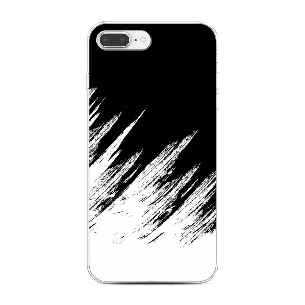 Чехол Awog на Apple iPhone 8 Plus / Айфон 8 Plus "Черно белые брызги", Разноцветный, 10950-3
Чехол Awog на Apple iPhone 8 Plus / Айфон 8 Plus "Черно белые брызги", Разноцветный, 10950-3