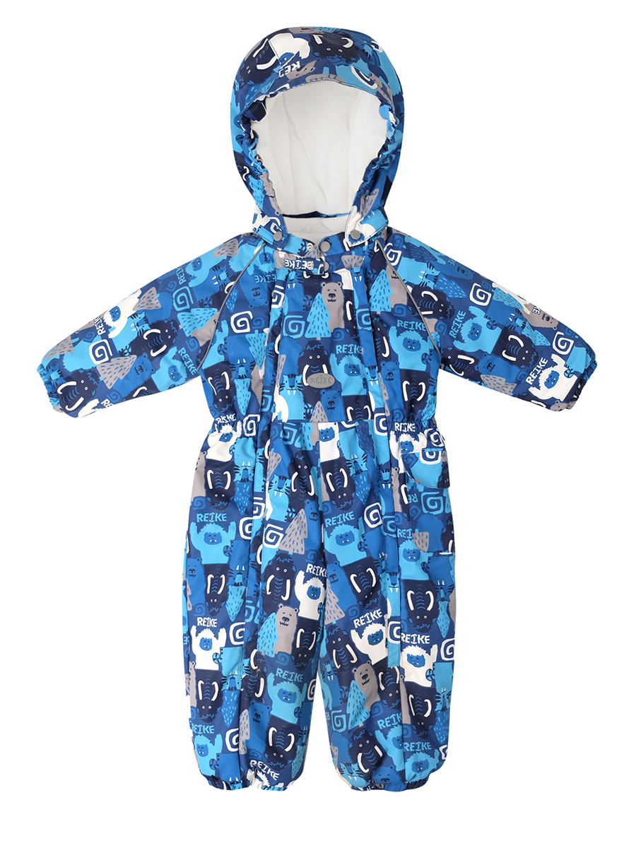 Комбинезон детский Reike Ice Age navy р.86, Комбинезон детский Reike Ice Age navy, 45 705 001 ICA navy
Комбинезон детский Reike Ice Age navy р.86, Комбинезон детский Reike Ice Age navy, 45 705 001 ICA navy
