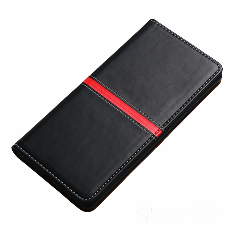 Чехол-книжка MyPads из импортной эко-кожи на жёсткой металлической основе для Oukitel WP7, Черный
Чехол-книжка MyPads из импортной эко-кожи на жёсткой металлической основе для Oukitel WP7, Черный