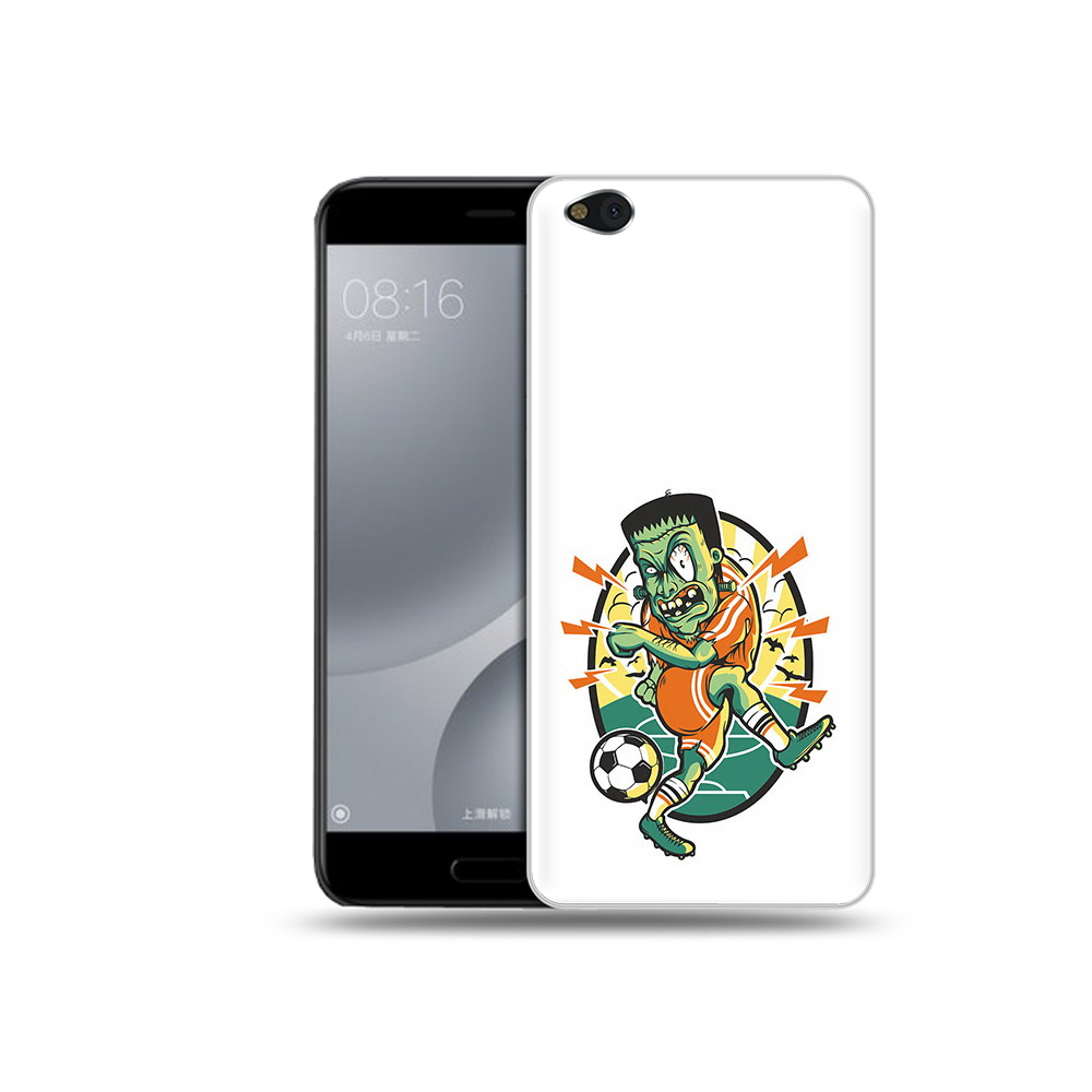 Чехол MyPads Tocco для Xiaomi Mi 5C зомби футболист (PT61938.328.368), Прозрачный, Tocco
Чехол MyPads Tocco для Xiaomi Mi 5C зомби футболист (PT61938.328.368), Прозрачный, Tocco
