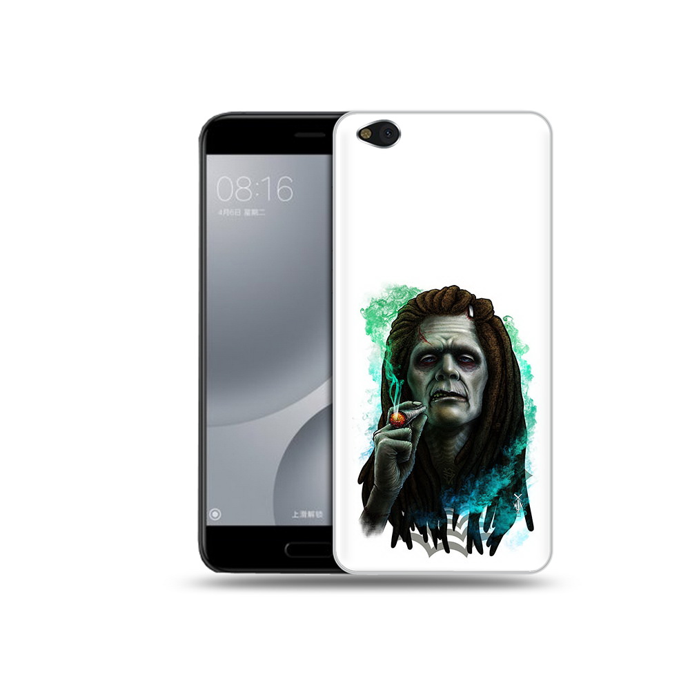 Чехол MyPads Tocco для Xiaomi Mi 5C зеленый мужчина с сигаретой (PT61938.328.360), Прозрачный, Tocco
Чехол MyPads Tocco для Xiaomi Mi 5C зеленый мужчина с сигаретой (PT61938.328.360), Прозрачный, Tocco