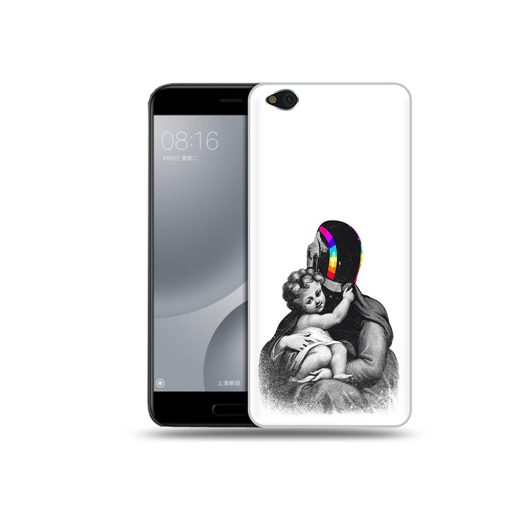 Чехол MyPads Tocco для Xiaomi Mi 5C защитник в шлеме (PT61938.328.350), Прозрачный, Tocco
Чехол MyPads Tocco для Xiaomi Mi 5C защитник в шлеме (PT61938.328.350), Прозрачный, Tocco
