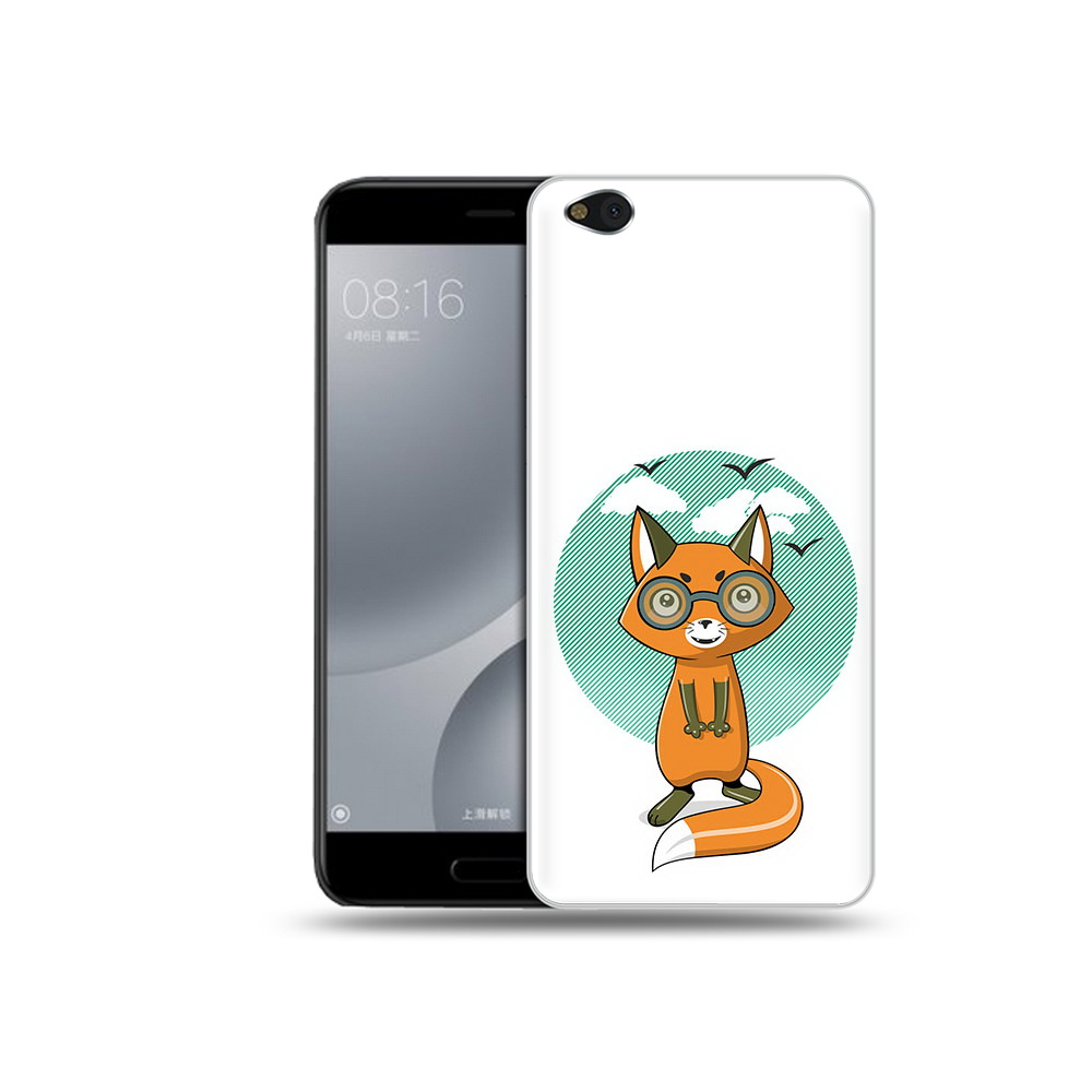 Чехол MyPads Tocco для Xiaomi Mi 5C задумчивая лиса (PT61938.328.348), Прозрачный, Tocco
Чехол MyPads Tocco для Xiaomi Mi 5C задумчивая лиса (PT61938.328.348), Прозрачный, Tocco