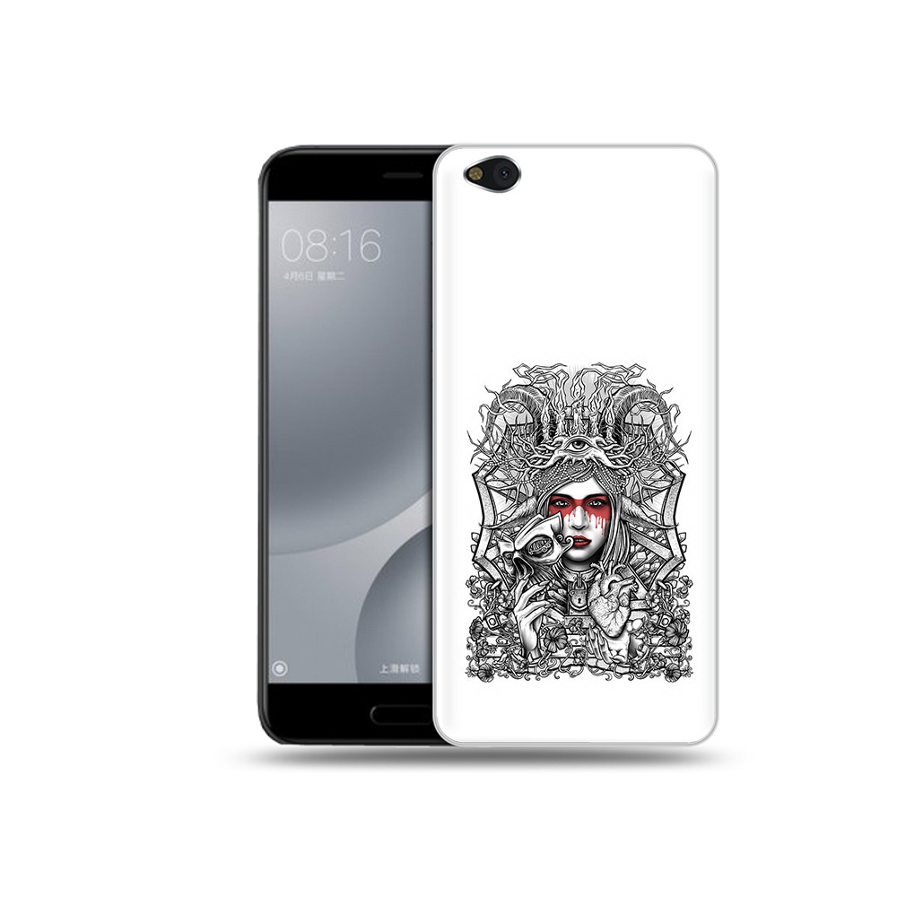 Чехол MyPads Tocco для Xiaomi Mi 5C грусная девушка (PT61938.328.302), Прозрачный, Tocco
Чехол MyPads Tocco для Xiaomi Mi 5C грусная девушка (PT61938.328.302), Прозрачный, Tocco