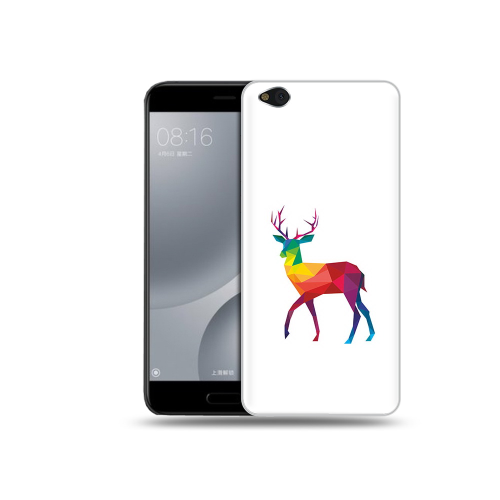 Чехол MyPads Tocco для Xiaomi Mi 5C геометрический олень (PT61938.328.286), Прозрачный, Tocco
Чехол MyPads Tocco для Xiaomi Mi 5C геометрический олень (PT61938.328.286), Прозрачный, Tocco