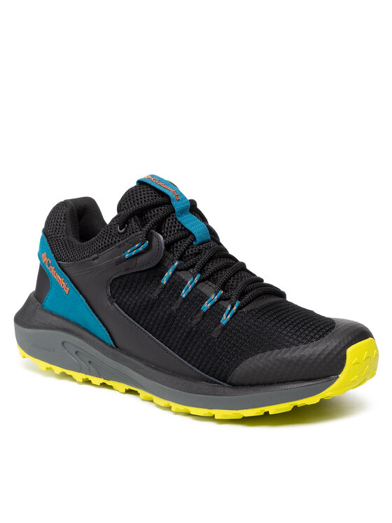 Кроссовки Trailstorm Waterproof BM0156 Columbia Черный 46 EU, Trailstorm Waterproof BM0156
Кроссовки Trailstorm Waterproof BM0156 Columbia Черный 46 EU, Trailstorm Waterproof BM0156