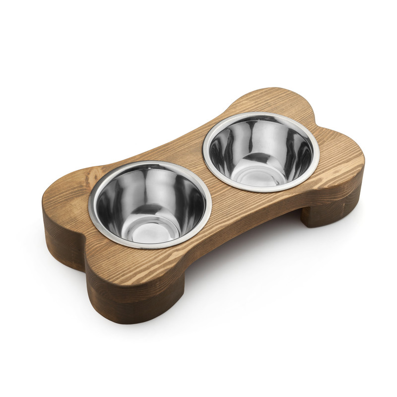 Миска для кошек и собак PetStop, натуральное дерево, сталь, кость, светло-коричневый, Набор мисок с деревянной подставкой, кость
Миска для кошек и собак PetStop, натуральное дерево, сталь, кость, светло-коричневый, Набор мисок с деревянной подставкой, кость