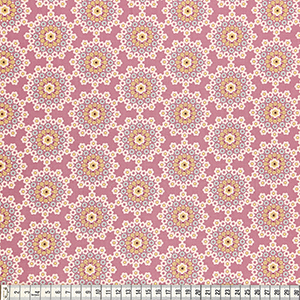 Ткань MEZfabrics "Mandala", ширина 144-146см, MEZ, C130928 (03008), 1 метр, Розовый, 03008
Ткань MEZfabrics "Mandala", ширина 144-146см, MEZ, C130928 (03008), 1 метр, Розовый, 03008