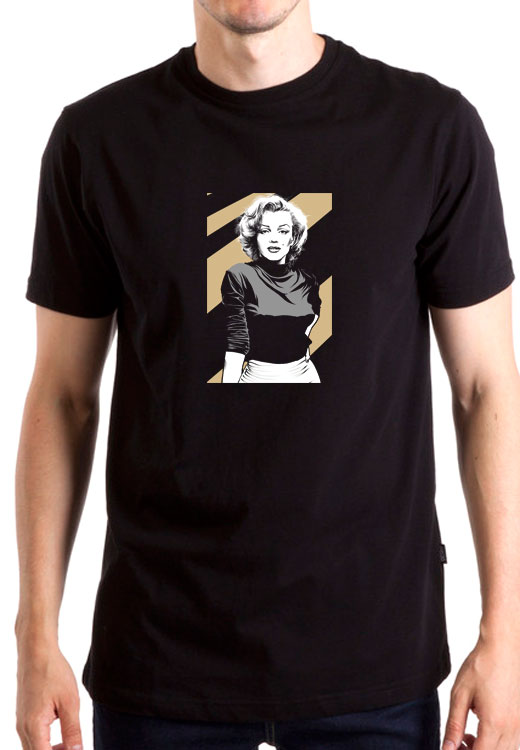 Футболка унисекс NoBrand Marilyn Monroe Stripe черная XL, Черный, Marilyn Monroe Stripe
Футболка унисекс NoBrand Marilyn Monroe Stripe черная XL, Черный, Marilyn Monroe Stripe