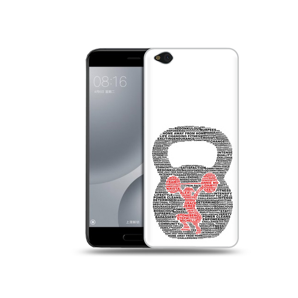 Чехол MyPads Tocco для Xiaomi Mi 5C бодибилдинг гиря из слов (PT61938.328.232), Прозрачный, Tocco
Чехол MyPads Tocco для Xiaomi Mi 5C бодибилдинг гиря из слов (PT61938.328.232), Прозрачный, Tocco