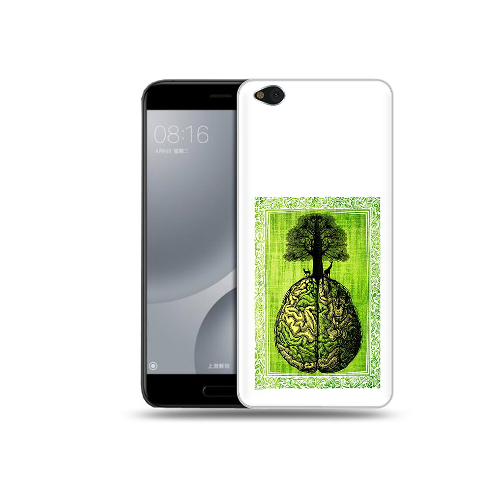 Чехол MyPads Tocco для Xiaomi Mi 5C абстракция здоровый мозг (PT61938.328.211), Прозрачный, Tocco
Чехол MyPads Tocco для Xiaomi Mi 5C абстракция здоровый мозг (PT61938.328.211), Прозрачный, Tocco