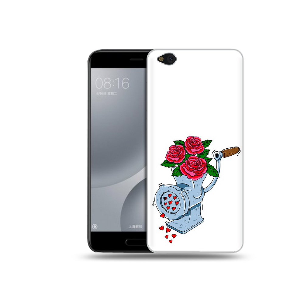 Чехол MyPads Tocco для Xiaomi Mi 5C Цветочные сердца (PT61938.328.199), Прозрачный, Tocco
Чехол MyPads Tocco для Xiaomi Mi 5C Цветочные сердца (PT61938.328.199), Прозрачный, Tocco