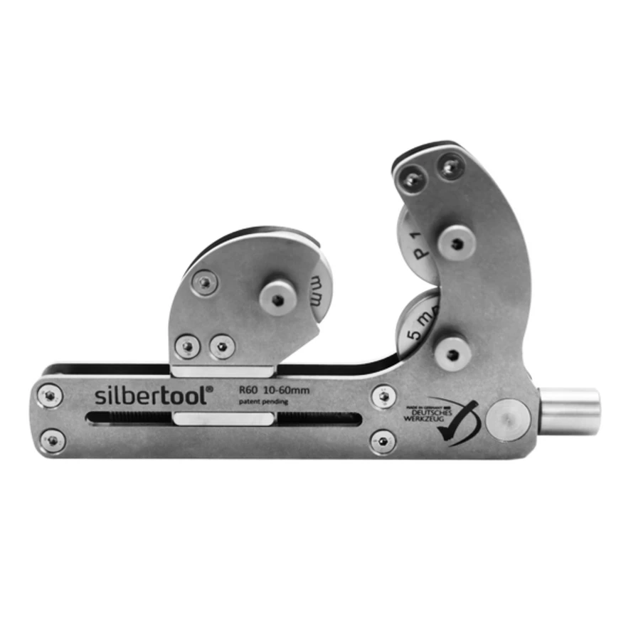 Silbertool 127605-R60 Приспособление для восстановления наружной резьбы ф10-60 мм, 4260402350837
Silbertool 127605-R60 Приспособление для восстановления наружной резьбы ф10-60 мм, 4260402350837