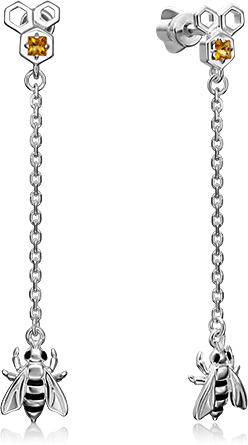 Серьги женские из серебра ЮЗ Платина 02-4649-00-206-0200-68, цитрин, 02-4649-00-206-0200-68
Серьги женские из серебра ЮЗ Платина 02-4649-00-206-0200-68, цитрин, 02-4649-00-206-0200-68