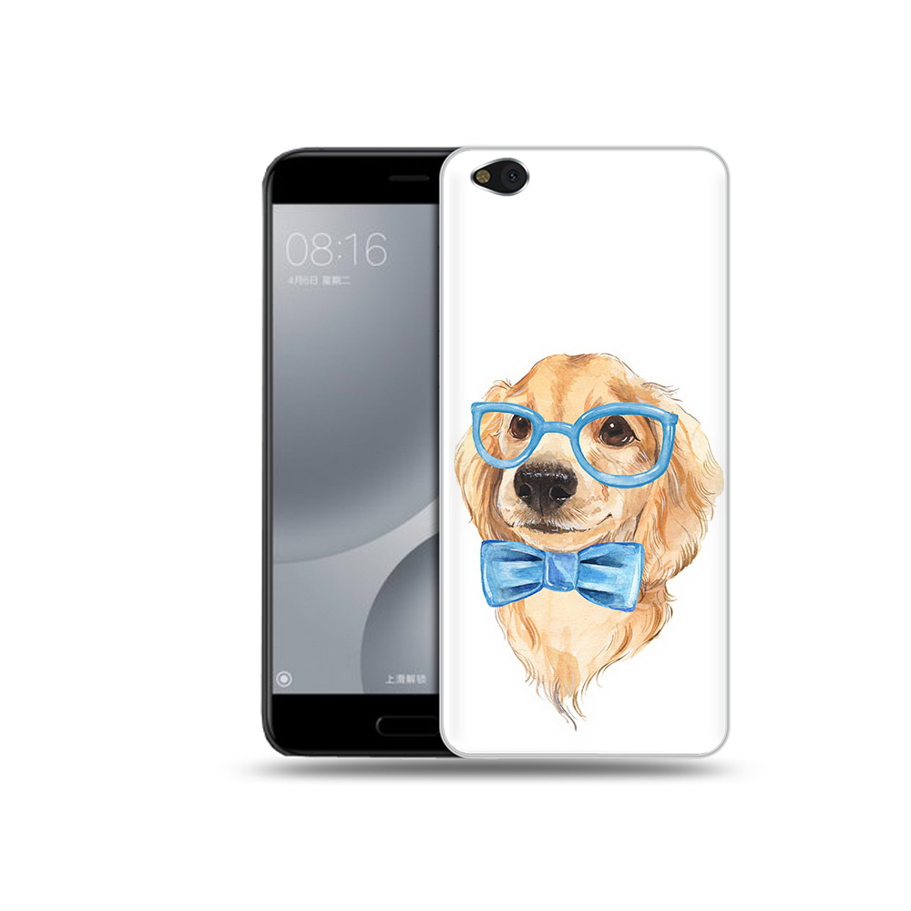 Чехол MyPads Tocco для Xiaomi Mi 5C Собака интеллигент (PT61938.328.159), Прозрачный, Tocco
Чехол MyPads Tocco для Xiaomi Mi 5C Собака интеллигент (PT61938.328.159), Прозрачный, Tocco