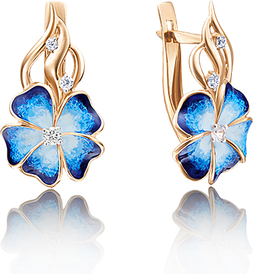 Серьги женские из золота ЮЗ Платина 02-3598-00-401-1110-25, фианит, 02-3598-00-401-1110-25
Серьги женские из золота ЮЗ Платина 02-3598-00-401-1110-25, фианит, 02-3598-00-401-1110-25