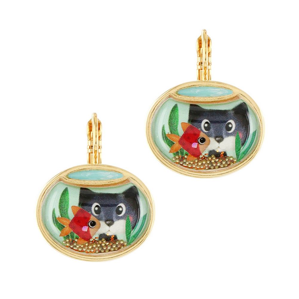 Серьги из бижутерного сплава с эмалью/смолой TARATATA TT-W21-18714-204, TT-W21-18714-204
Серьги из бижутерного сплава с эмалью/смолой TARATATA TT-W21-18714-204, TT-W21-18714-204