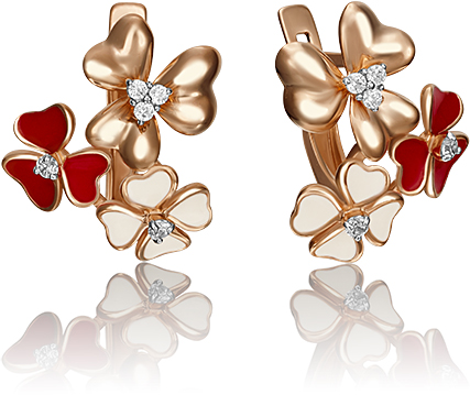 Серьги женские из золота ЮЗ Платина 02-3557-01-401-1110-25, фианит, 02-3557-01-401-1110-25
Серьги женские из золота ЮЗ Платина 02-3557-01-401-1110-25, фианит, 02-3557-01-401-1110-25