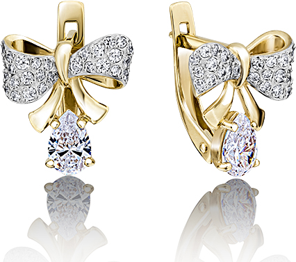 Серьги женские из золота ЮЗ Платина 02-3518-00-501-1130-38, swarovski, 02-3518-00-501-1130-38
Серьги женские из золота ЮЗ Платина 02-3518-00-501-1130-38, swarovski, 02-3518-00-501-1130-38