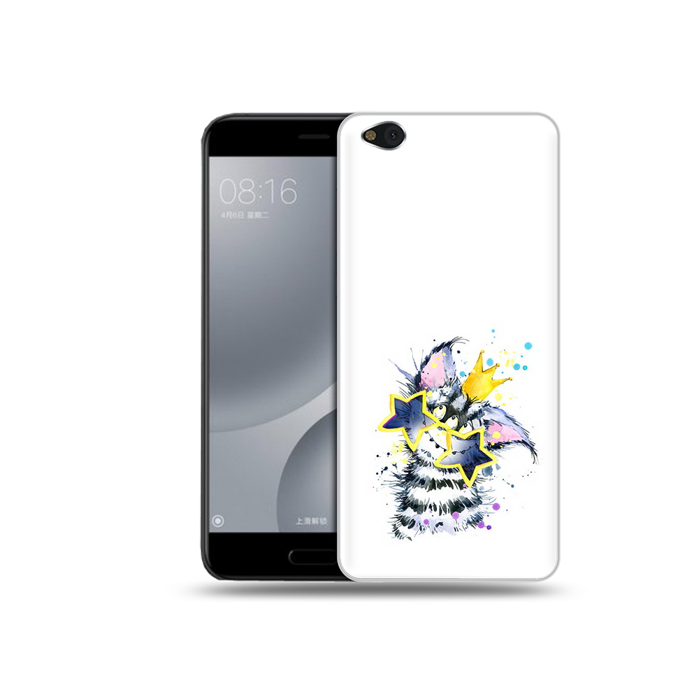 Чехол MyPads Tocco для Xiaomi Mi 5C Мартовский Нуся (PT61938.328.114), Прозрачный, Tocco
Чехол MyPads Tocco для Xiaomi Mi 5C Мартовский Нуся (PT61938.328.114), Прозрачный, Tocco