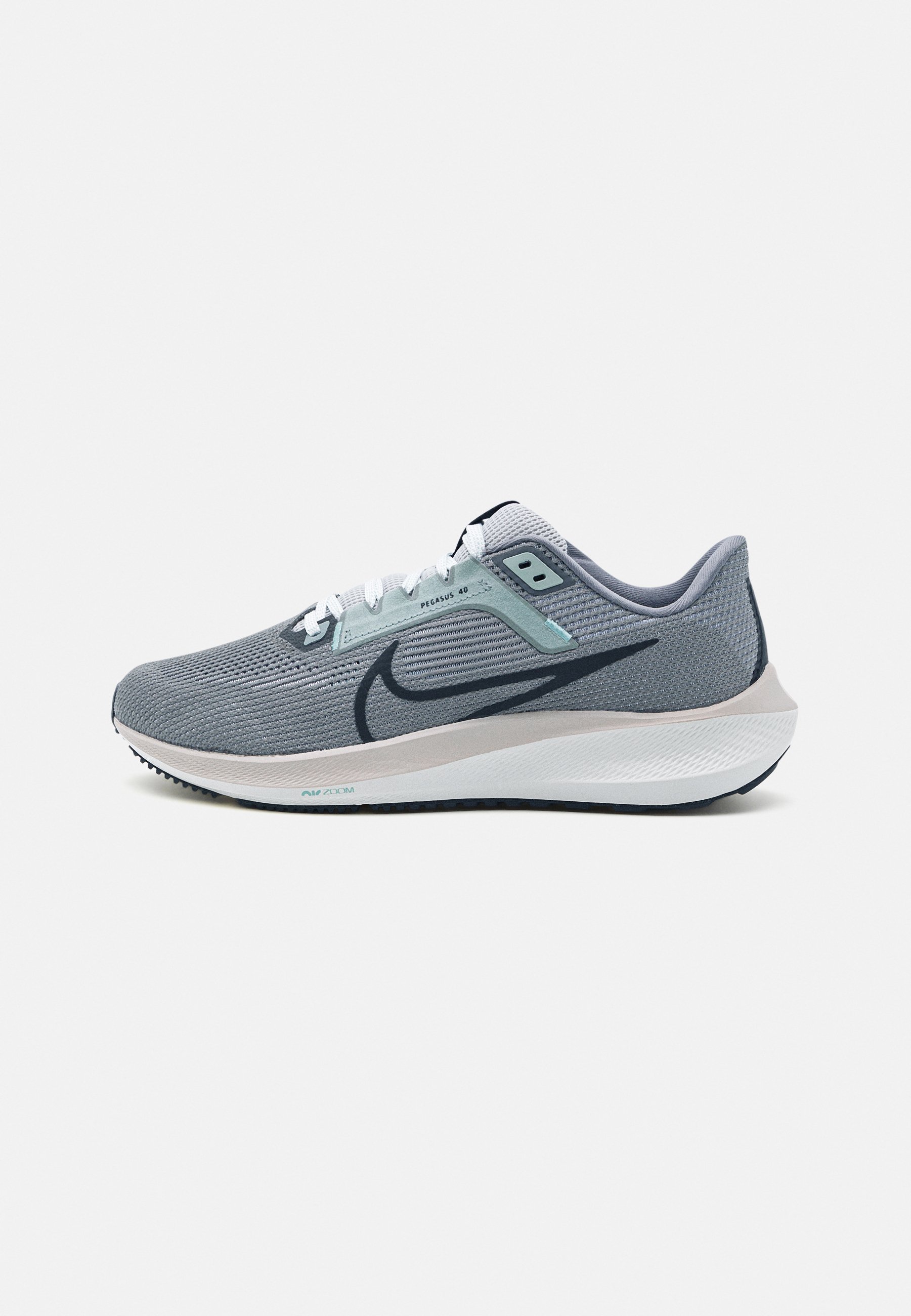 Кроссовки мужские Nike Performance Air Zoom Pegasus 40 Prm Unisex серые 49.5 EU, Серый, Air Zoom Pegasus 40 Prm Unisex
Кроссовки мужские Nike Performance Air Zoom Pegasus 40 Prm Unisex серые 49.5 EU, Серый, Air Zoom Pegasus 40 Prm Unisex