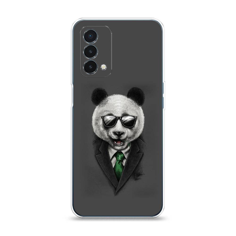 Чехол Awog на OnePlus Nord N200 5G / ВанПлас Nord N200 5G "Деловая панда", Серый;зеленый, 152250-10
Чехол Awog на OnePlus Nord N200 5G / ВанПлас Nord N200 5G "Деловая панда", Серый;зеленый, 152250-10