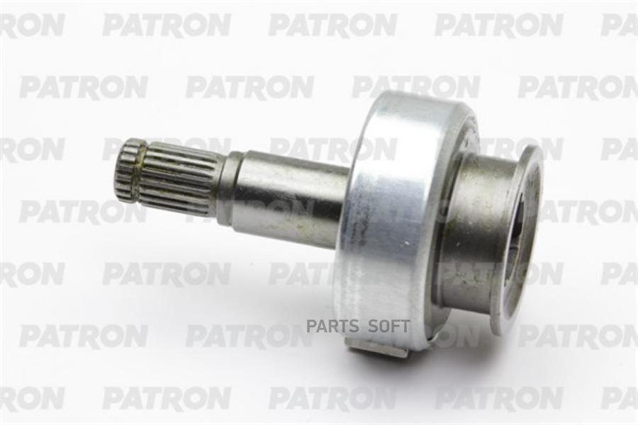 Бендикс стартера (Mitsubishi Unit) Mitsubishi: Pajero 2.8td3.0d/3.0td 98- PATRON P1011563
Бендикс стартера (Mitsubishi Unit) Mitsubishi: Pajero 2.8td3.0d/3.0td 98- PATRON P1011563