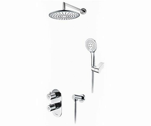 WasserKRAFT A16030 Thermo Встраиваемый комлплект для ванны с изливом и верхней душевой нас, Серебристый
WasserKRAFT A16030 Thermo Встраиваемый комлплект для ванны с изливом и верхней душевой нас, Серебристый