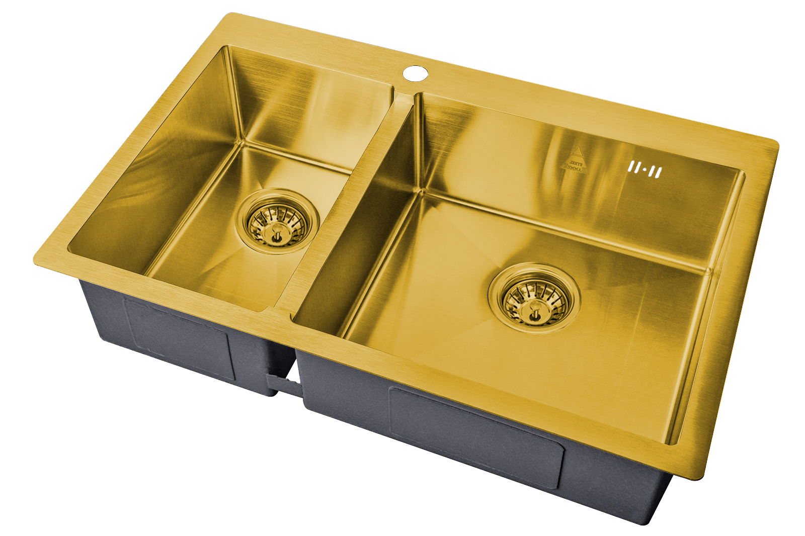 Мойка для кухни ZorG Steel Hammer SH 78-2-51-R BRONZE бронза правая, Золотистый, SH 78-2-51-R
Мойка для кухни ZorG Steel Hammer SH 78-2-51-R BRONZE бронза правая, Золотистый, SH 78-2-51-R