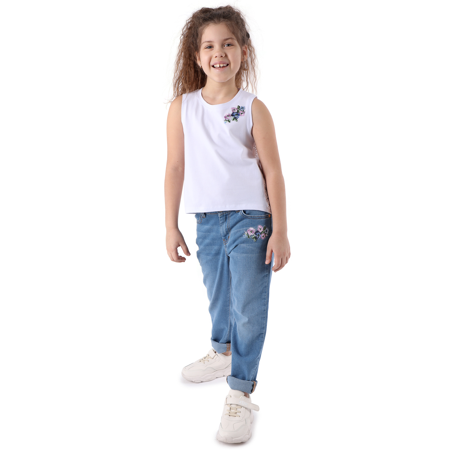 фото Топ leader kids лкл2122154 р.152