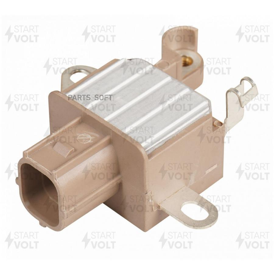 STARTVOLT Регулятор напряжения ген. для Honda Accord 08- 2.4i VRR 2301 STARTVOLT VRR 2301
STARTVOLT Регулятор напряжения ген. для Honda Accord 08- 2.4i VRR 2301 STARTVOLT VRR 2301