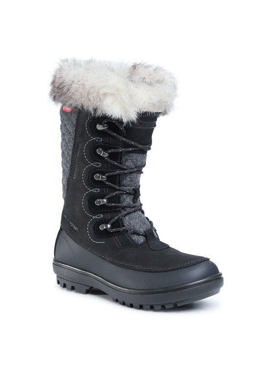 Ботинки утепленные W Garibaldi Vl 11592-991 Helly Hansen Черный 36 EU, W Garibaldi Vl 11592-991
Ботинки утепленные W Garibaldi Vl 11592-991 Helly Hansen Черный 36 EU, W Garibaldi Vl 11592-991