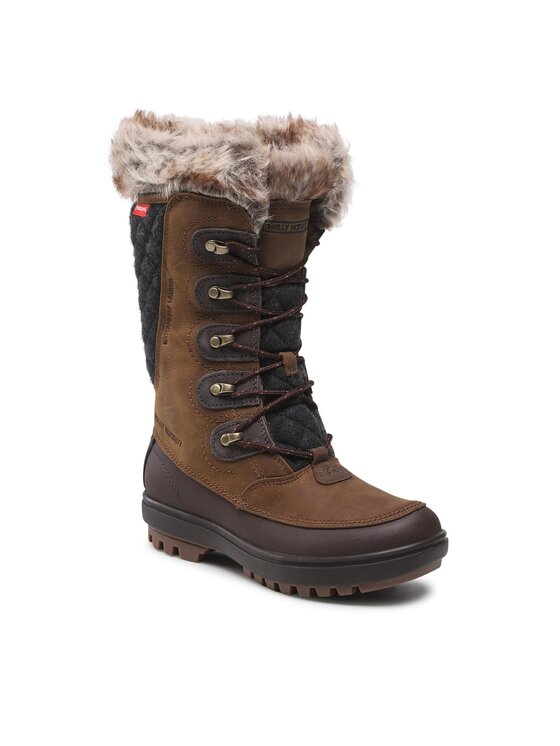 Ботинки утепленные W Garibaldi Vl 11592_745 Helly Hansen Коричневый 37 EU, W Garibaldi Vl 11592_745
Ботинки утепленные W Garibaldi Vl 11592_745 Helly Hansen Коричневый 37 EU, W Garibaldi Vl 11592_745