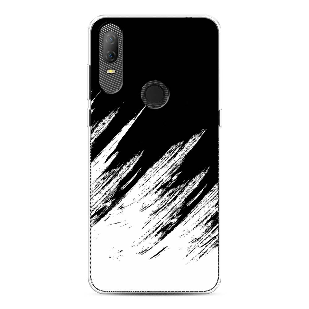 Чехол Awog на Alcatel 1V (2020) 5007U / Алкатель 1V (2020) 5007U "Черно белые брызги", 170950-3
Чехол Awog на Alcatel 1V (2020) 5007U / Алкатель 1V (2020) 5007U "Черно белые брызги", 170950-3