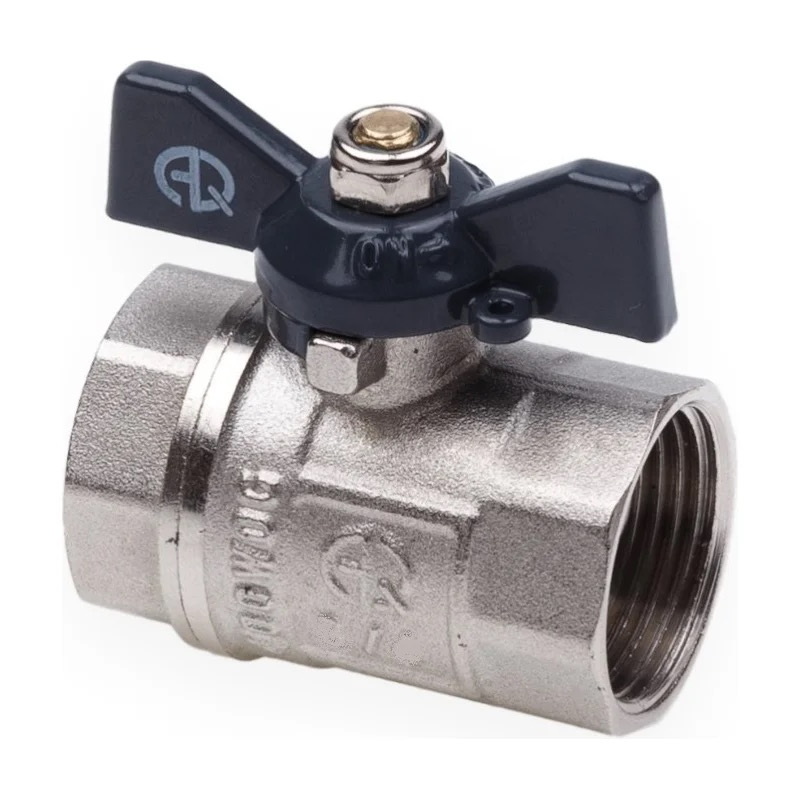 Кран шаровой Aqualink 01155 1/2 в-в бабочка, 1/10/120, Серебристый, Кран шаровой Aqualink 01155 1/2 в-в бабочка, 1/10/120
Кран шаровой Aqualink 01155 1/2 в-в бабочка, 1/10/120, Серебристый, Кран шаровой Aqualink 01155 1/2 в-в бабочка, 1/10/120