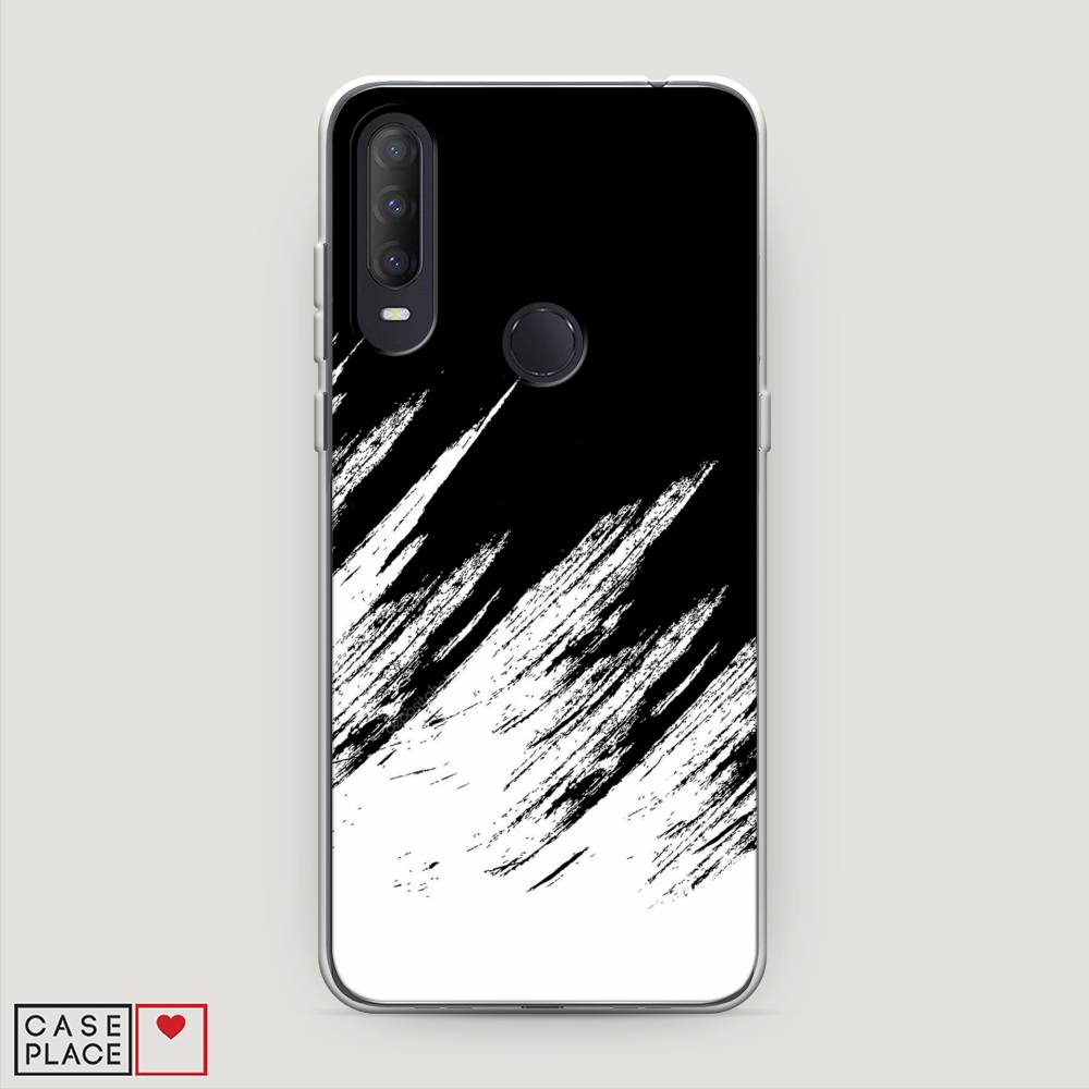 Чехол Awog на Alcatel 1S (2020) / Алкатель 1S (2020) "Черно белые брызги", Разноцветный, 170850-3
Чехол Awog на Alcatel 1S (2020) / Алкатель 1S (2020) "Черно белые брызги", Разноцветный, 170850-3