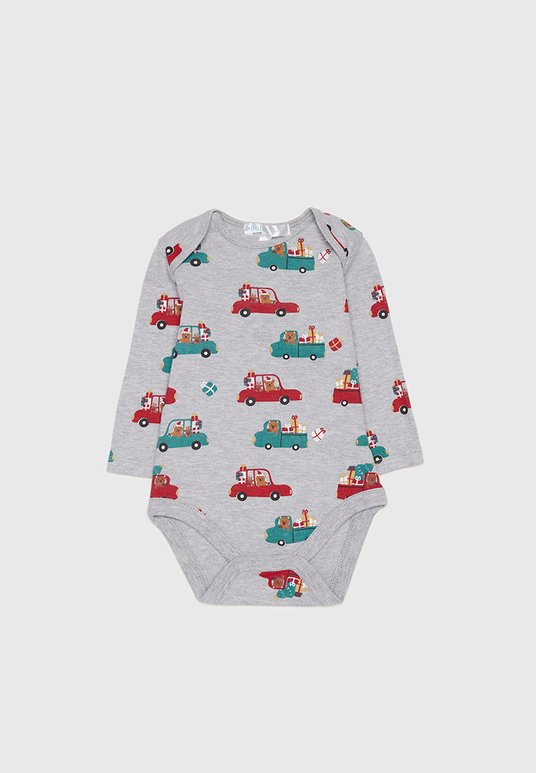 Боди Modis M212K012762GAEK43 цв. серый р. 68, M212K01276
Боди Modis M212K012762GAEK43 цв. серый р. 68, M212K01276