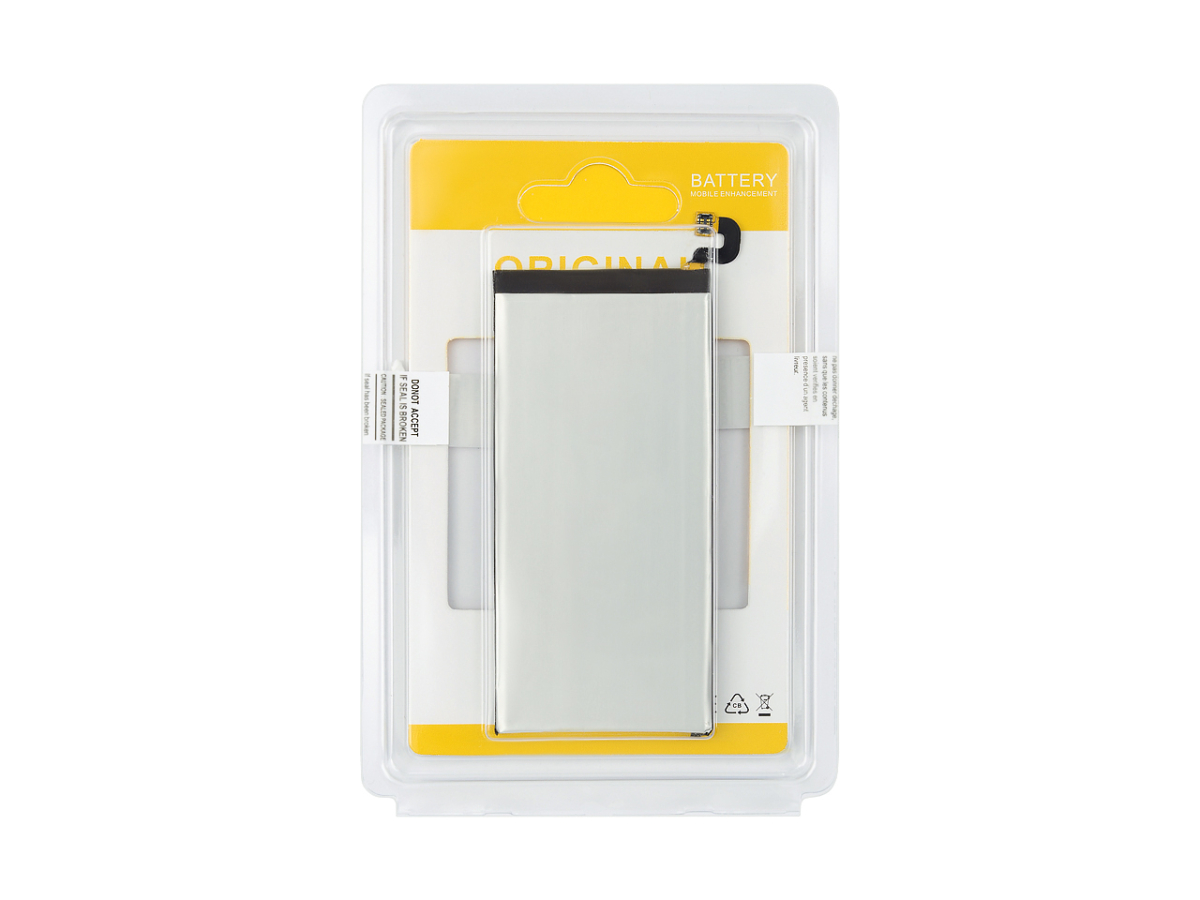 Аккумулятор Vixion EB-BG920ABE для смартфона Samsung Galaxy S6, S6 Duos черный, EB-BG920ABE
Аккумулятор Vixion EB-BG920ABE для смартфона Samsung Galaxy S6, S6 Duos черный, EB-BG920ABE
