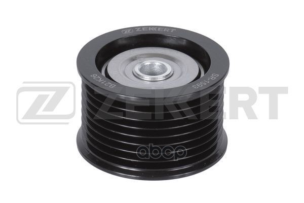 Ролик обводной агрегатного ремня Toyota LC 200 10-, Sequoia (K60) 07-, Tundra Pickup (K50)
Ролик обводной агрегатного ремня Toyota LC 200 10-, Sequoia (K60) 07-, Tundra Pickup (K50)
