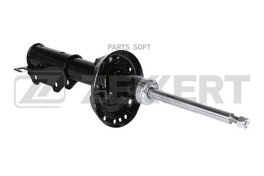 Амортизатор газовый левый передней подвески Chevrolet Cruze (J300/5/8) 09-, Opel Astra J 1
Амортизатор газовый левый передней подвески Chevrolet Cruze (J300/5/8) 09-, Opel Astra J 1