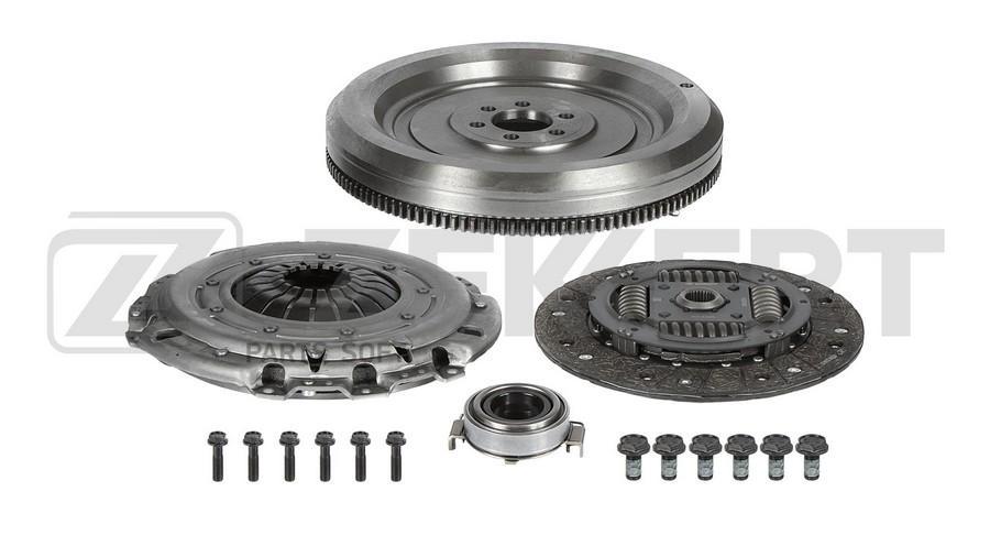 Сцепление ZEKKERT KS4305 Audi A1 10-, A3 96-, Skoda Octavia (1U2,1U5) 96-, VW Golf III-IV
Сцепление ZEKKERT KS4305 Audi A1 10-, A3 96-, Skoda Octavia (1U2,1U5) 96-, VW Golf III-IV
