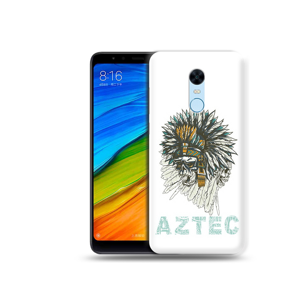 Чехол MyPads Tocco для Xiaomi Redmi 5 Plus скелет индеец (PT94743.327.602), Прозрачный, Tocco
Чехол MyPads Tocco для Xiaomi Redmi 5 Plus скелет индеец (PT94743.327.602), Прозрачный, Tocco