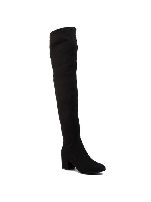 Сапоги женские STEVE MADDEN Isaac Boot SM11000231-04001-001 черные 38 EU, Черный, Isaac Boot SM11000231-04001-001
Сапоги женские STEVE MADDEN Isaac Boot SM11000231-04001-001 черные 38 EU, Черный, Isaac Boot SM11000231-04001-001