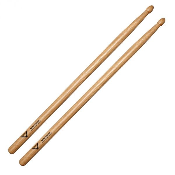 Vater Vhnsw Nightsticks - маршевые барабанные палочки материал орех, деревянная головка
Vater Vhnsw Nightsticks - маршевые барабанные палочки материал орех, деревянная головка