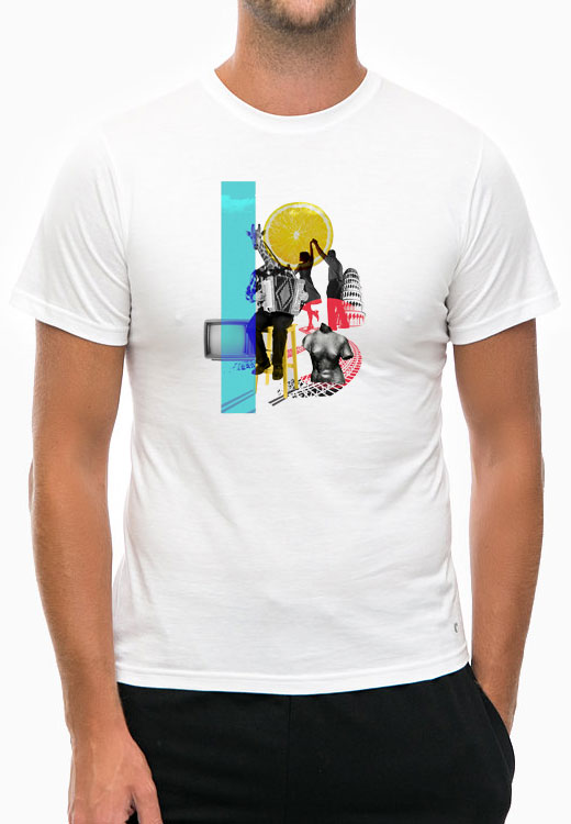 Футболка унисекс NoBrand Jiraf Accordeon Lemon Collage белая XL, Белый, Jiraf Accordeon Lemon Collage
Футболка унисекс NoBrand Jiraf Accordeon Lemon Collage белая XL, Белый, Jiraf Accordeon Lemon Collage