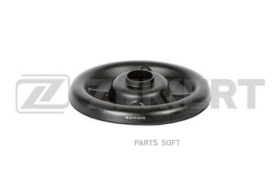 ZEKKERT GM1674 Проставка верхняя пер. пружины Mitsubishi Lancer VII-VIII 03-, Outlander I,
ZEKKERT GM1674 Проставка верхняя пер. пружины Mitsubishi Lancer VII-VIII 03-, Outlander I,