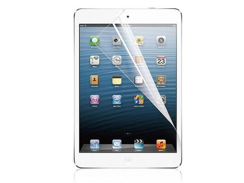 Защитная пленка LuxCase для Apple iPad mini (2021) 0.13mm (81939), Apple iPad mini 2021
Защитная пленка LuxCase для Apple iPad mini (2021) 0.13mm (81939), Apple iPad mini 2021