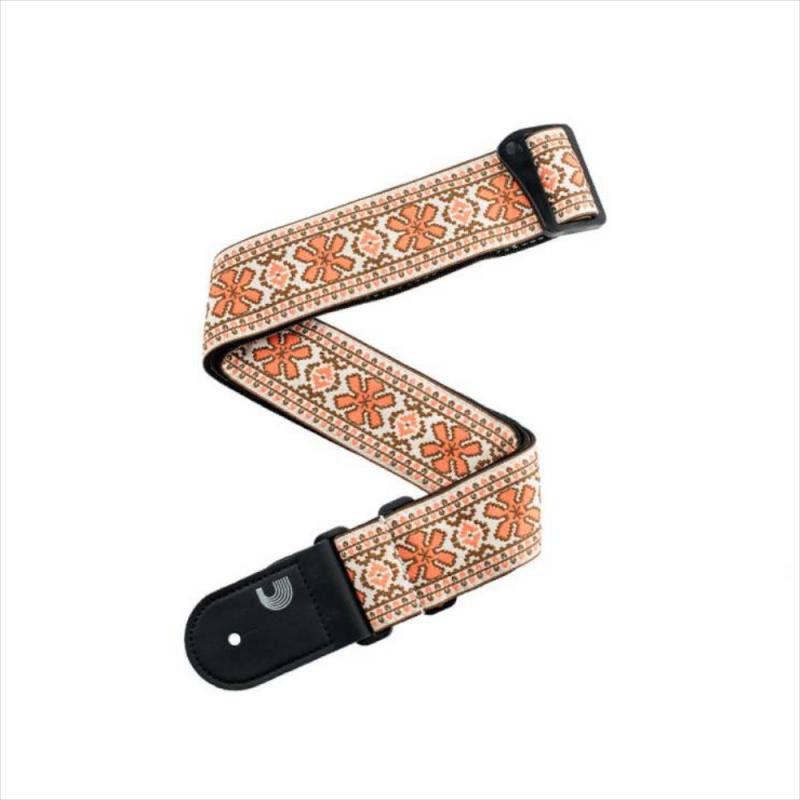Planet Waves 50pclv02 ремень для гитары, нейлон, вдохновлен Woodstock, Peace Love Woven Or, Оранжевый
Planet Waves 50pclv02 ремень для гитары, нейлон, вдохновлен Woodstock, Peace Love Woven Or, Оранжевый