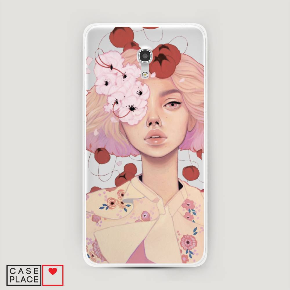 Чехол Awog на Alcatel Pixi 4 (5) 5045D / Алкатель Pixi 4 (5) 5045D "Цветочная анархия", 170250-7
Чехол Awog на Alcatel Pixi 4 (5) 5045D / Алкатель Pixi 4 (5) 5045D "Цветочная анархия", 170250-7